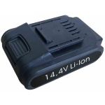 Aku FIELDMANN FDV 90350, 14,4V