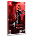 Arvutim&auml;ng Bloodrayne 2 - Revamped (Limited Run #127) (Import) - Nintendo Switch