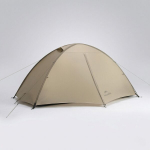 Matkatelk Naturehike Giling PRO 20D Silikoonkattega nailon X-raam Lameda varrukaga Kuukivi liiv