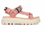 Naiste sandaalid Palladium Pallacruise Strap _ roosa, 40
