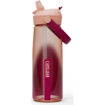 Veepudel CamelBak Thrive Flip Straw 0,75L Blush Dawn