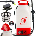 Aku aiaprits Bartimex BT-A-9L, 9 l, 12 V