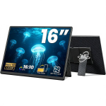 Monitor Kwumsy N3 16&Prime; 60 Hz IPS Full HD lisamonitor