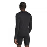 Adidas T-S&auml;rgid Techfit Aeroready Long Black HP0626 HP0626/M