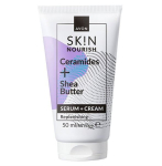 SKIN Nourish Ceramides + Shea butter toitev n&auml;oseerum-kreem, 50ml, Avon