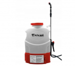 Elektriline aiapritsi Fixem, 16 l