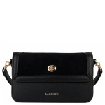 LA CONTE naiste &otilde;lakott, must, Crossbody, OS