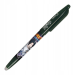 Kustutuspliiats Pilot Frixion, must, 1 tk.