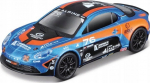 Mudel Bburago Alpine A110 Cup 1:43