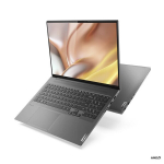 S&uuml;learvuti 14" Yoga Slim 7 Pro Ryzen 5 6600HS 8GB 512GB SSD Windows 11 14ARH7