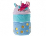 Bubble Tea Bubbles 21cm Berry Unicorn - EPEE