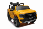 Ford Ranger LIFT s&otilde;iduk Kollane