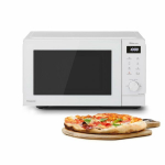 Grill-mikrolaineahi - PANASONIC - GD34 - 20 liitrit - 1000 vatti - 14 automaatset programmi