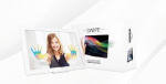 Fibaro Swipe Z-wave kontroller liigutustega juhtimiseks, Balta