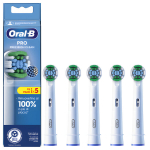 Elektrilise hambaharja otsik Oral-B Precision Clean Maximizer elektrilise hambaharja otsikud, 5 tk.