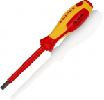 Isoleeritud kuuskantkruvikeeraja Knipex 6mm