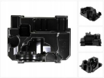 Makita Makpac 4 &uuml;mbris t&ouml;&ouml;riistadele Dhr243, Dga506