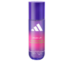 Juukse- ja kehasprei Adidas Vibes Spark Up puuviljase l&otilde;hnaga unisex 236 ml