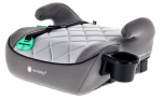 Turvatool, turvatooli t&otilde;stuk (booster) ISOFIX 125&ndash;150 cm, topsihoidja LittleNestPro hall Sun Baby