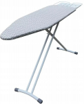 Philips GC221/ 98 triikimislaud, 120x42 cm, hall