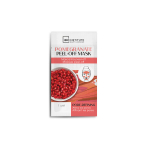 Kooritav n&auml;omask IDC Institute Pomegranate, 3x8 g