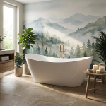Eraldiseisev Vann Rea Ferrano Slim 180 180X80X74,5