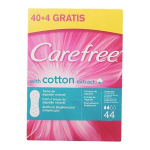 Pesukaitse Transpirable Carefree (44 uds)