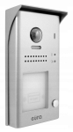 Eura Vda-80a5 2easy Outdoor video sisetelefoni paneel, &uuml;hele perele