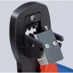 Knipex 97 54 26 presstangid Molex Mini-fit pistikute jaoks