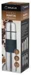 Thermos Martin 0,75l Antratsiidi v&auml;rvi