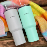 &Otilde;huga termokruus Konighoffer Davos 1200 ml, hall