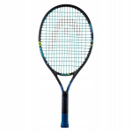 Tennisereket Head Novak 23" - noortele, must