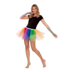 Tutu My Other Me &Uuml;ks suurus Vikerkaar