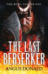 Last Berserker: An action-packed Viking adventure
