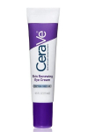 Silmakreem CeraVe Skin Renewing Eye Contour Cream peptiidid nahka s&auml;ravaks muutev k&otilde;ikidele nahat&uuml;&uuml;pidele