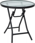 Aialaud COSTWAY NP10402-GMDE, Sodo stalas COSTWAY NP10402-GMDE