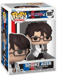 Funko POP! Bleach - Sosuke Aizen