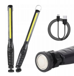 Laetavate LED valgustite komplekt, 2 tk