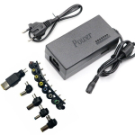 S&uuml;learvuti laadija Riff Universal 100W, 5A, AC 12-24V