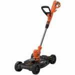 BLACK & DECKER 3 in 1 Tool -30cm 550W BESTA530CM