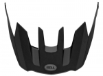 Kiivri visiir Bell Super Air/R must suurus S (52&ndash;56 cm)