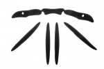 Kiivri polstrikomplekt Bell Traverse/Drifter MIPS Universal XL must