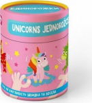 Tajumisv&otilde;ime m&auml;ng - Unicorns - Dodo