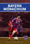Bayern M&uuml;nchen - Krzysztof Baranowski