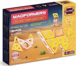 Magformers Minu esimene liiv 30el