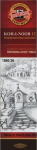 Grafiitpliiats 1860/3H (12tk) - Koh-I-Noor
