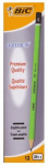 Pliiats 2H (12tk) BIC
