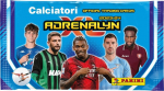 Calciatori kotike Itaalia liiga 2025 - Panini