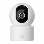 IP-kaamera Xiaomi Smart Camera C302 2K 3MP kuppel sisetingimustesse Wi‑Fi