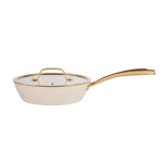Maku pann BEIGE, 28 cm, 3,5 l